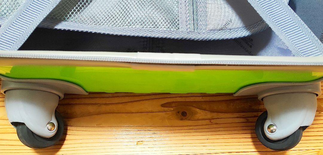 スーツケース キャリーケース TSA 鍵付き