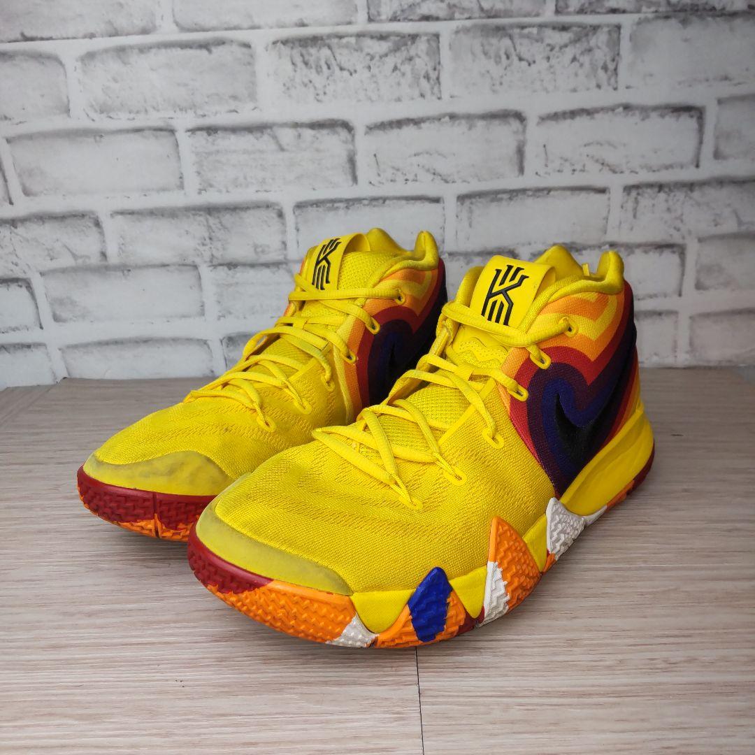 Buy Kyrie 4 PS 'Uncle Drew' - AA2898 100 | GOAT CA