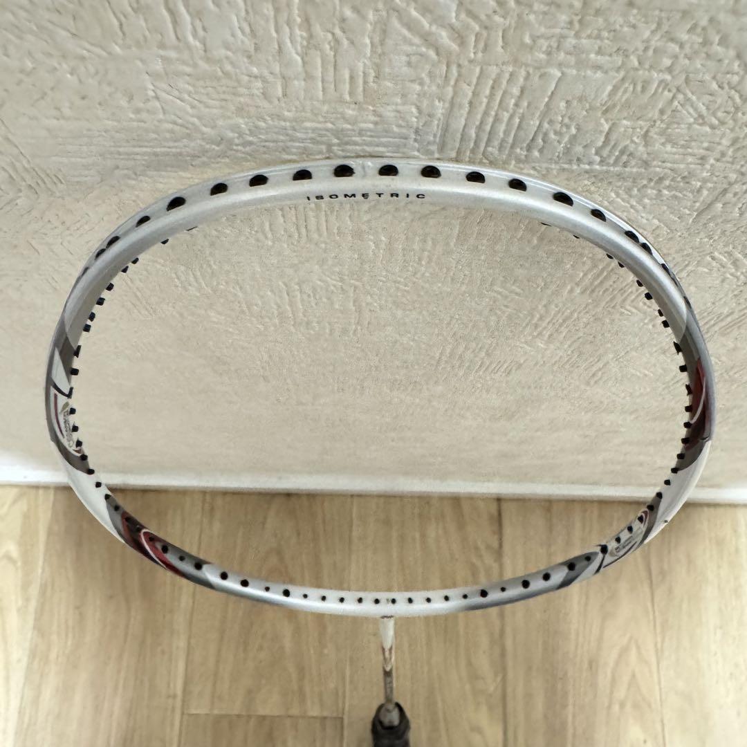 YONEX　アークセイバー7
