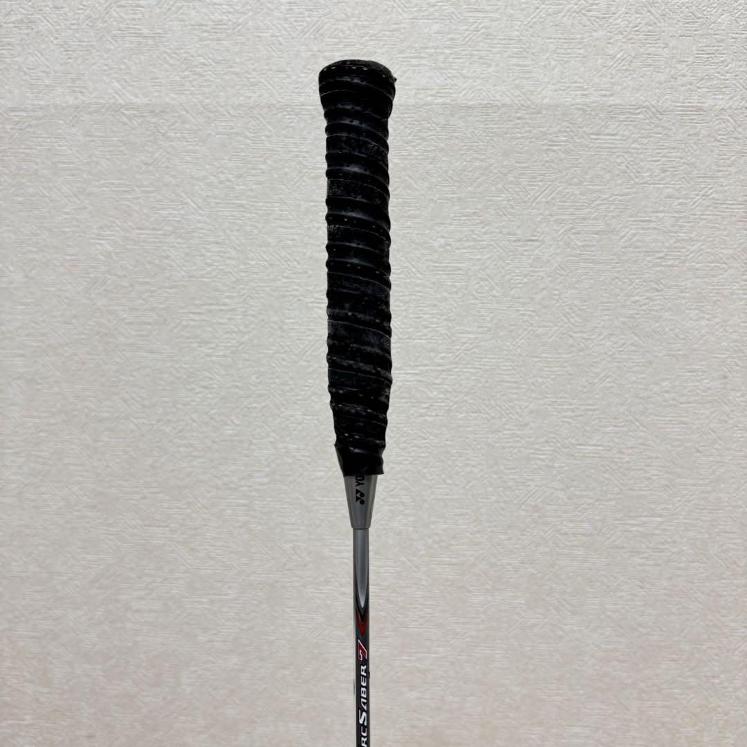 YONEX　アークセイバー7