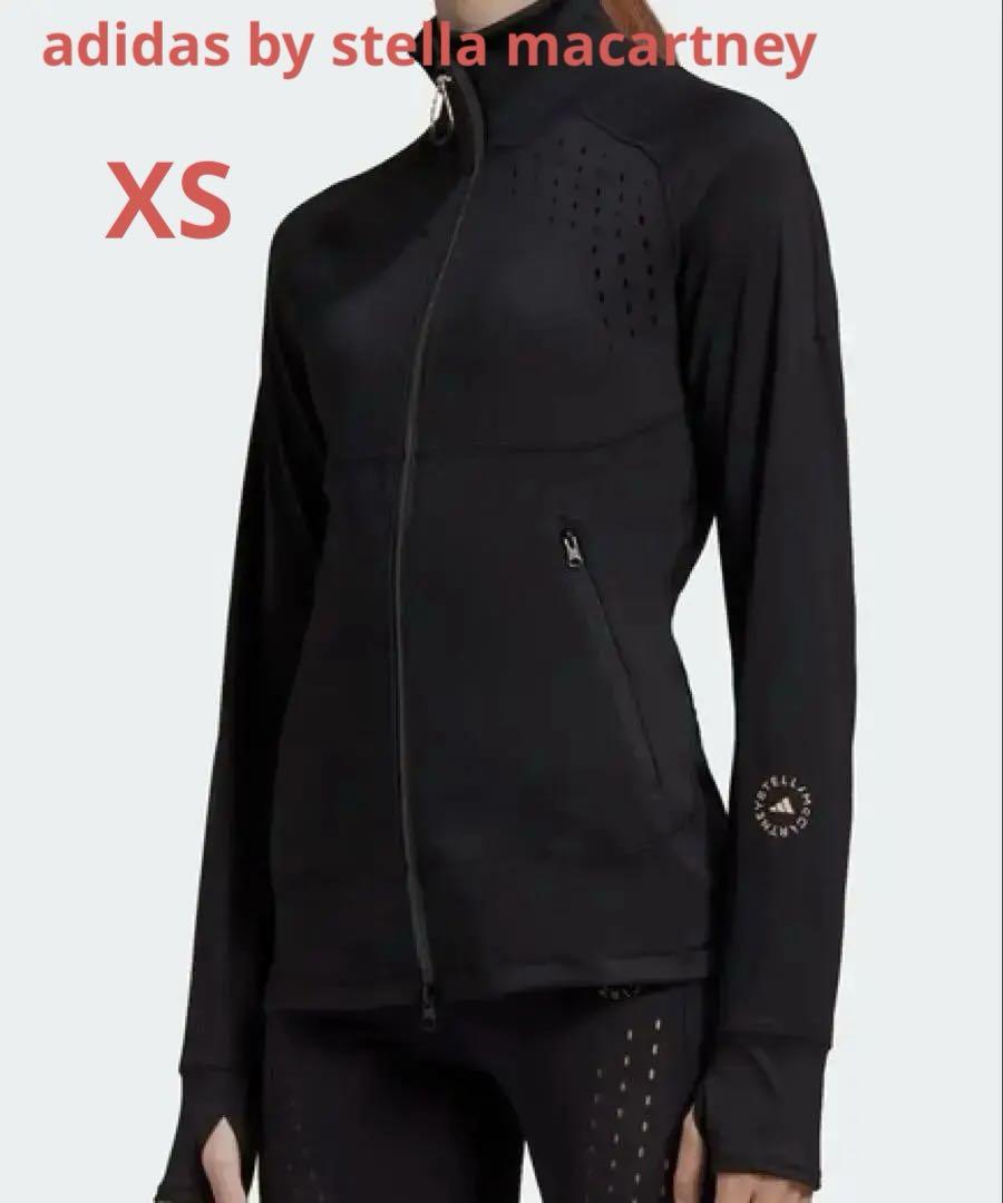 アディダス バイ ステラ マッカートニー トレーニングウェア XS ブラック