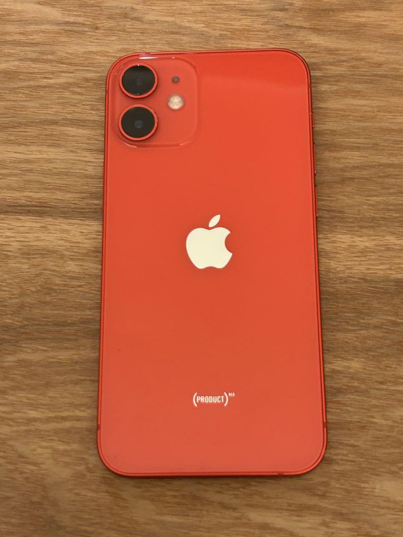 PRODUCT RED