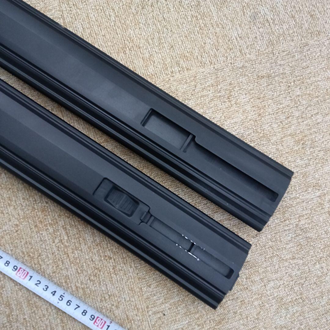 イノールーフキャリア　マツダCX-8用　XS400 XB100 TR184