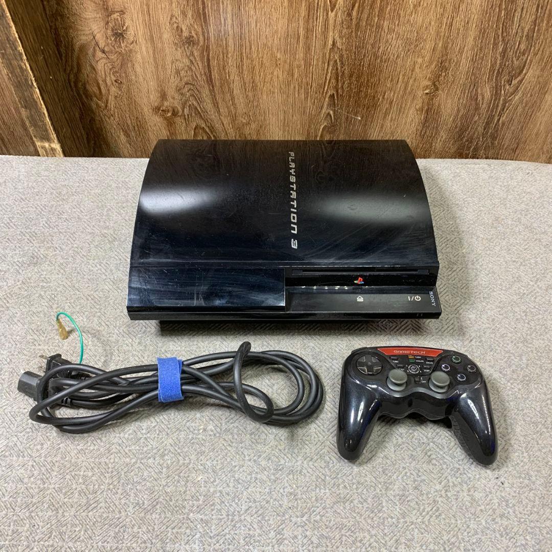 J744 PlayStation3 プレステーション3 CECHB00SONY