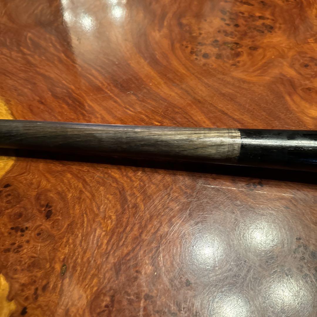 SSK硬式バットリーグチャンププロ NPB-C009使用品