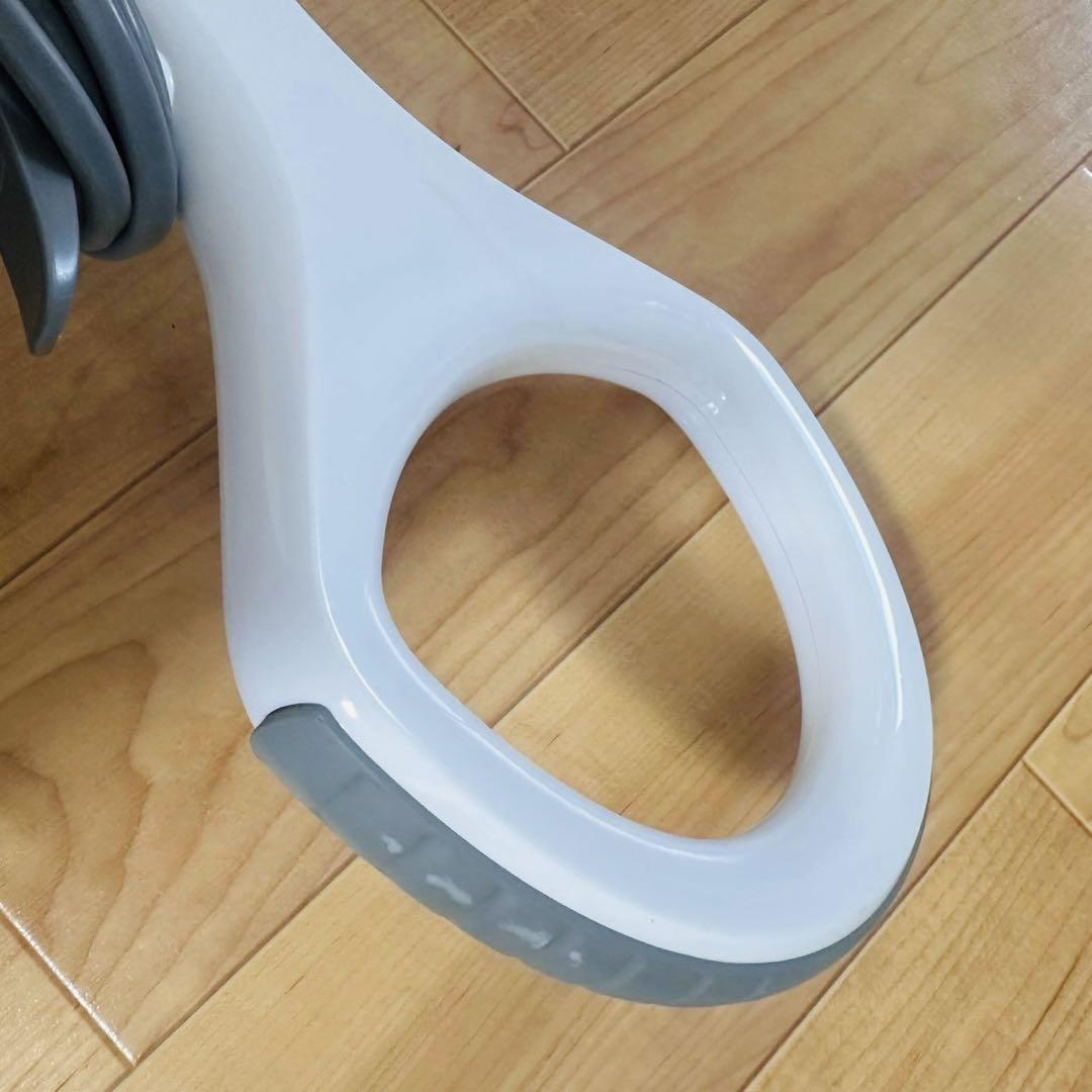 【美品】Shark シャーク 2-IN-1 プロスチームモップ S3974J