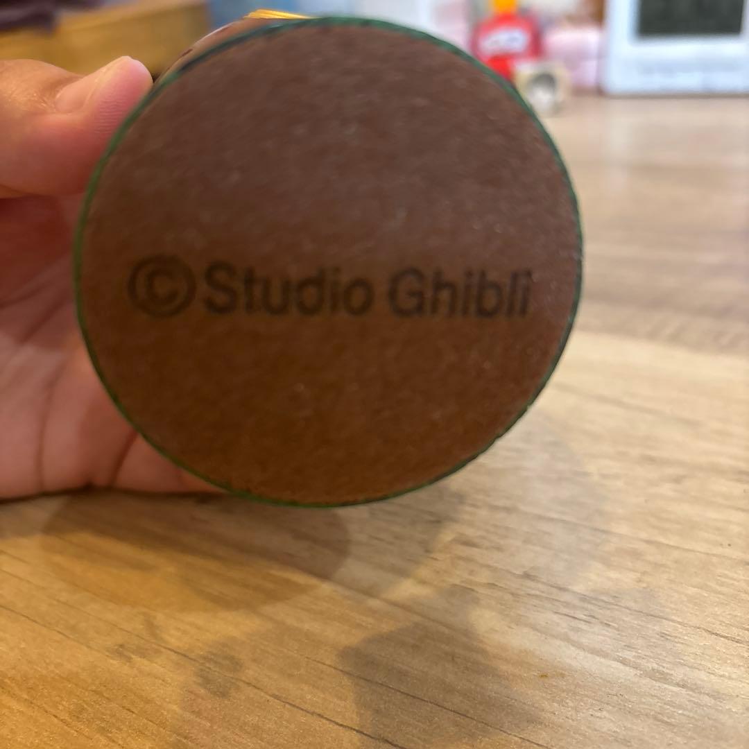 となりのトトロ