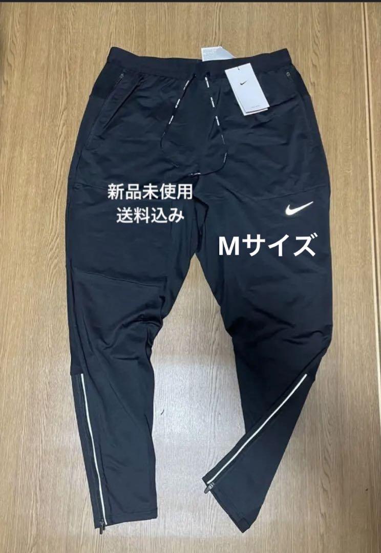 新品未使用　ナイキフェノムエリート メンズニット ランニングパンツ CU5505