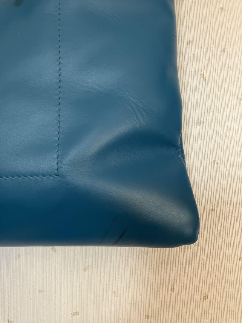 Lewis Leathers  Bronx ルイスレザー　ブロンクスバッグ