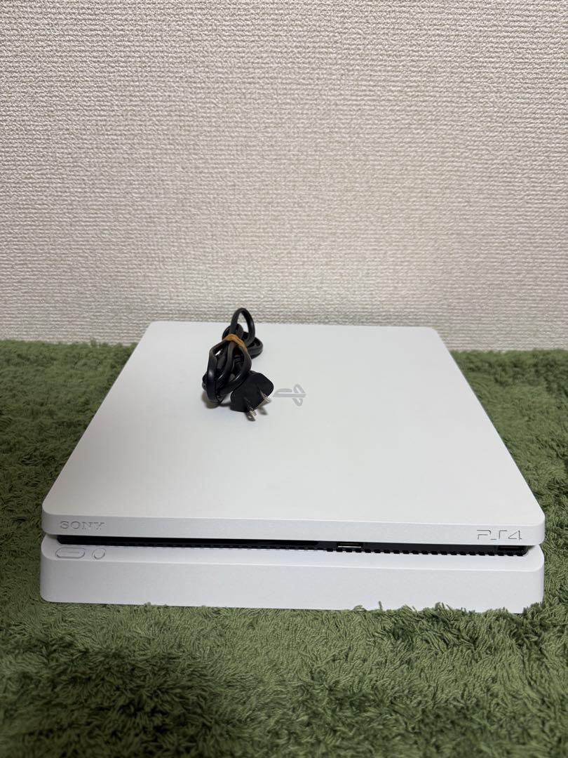 PlayStation4 本体　CUH-2000B 1T FW11.00