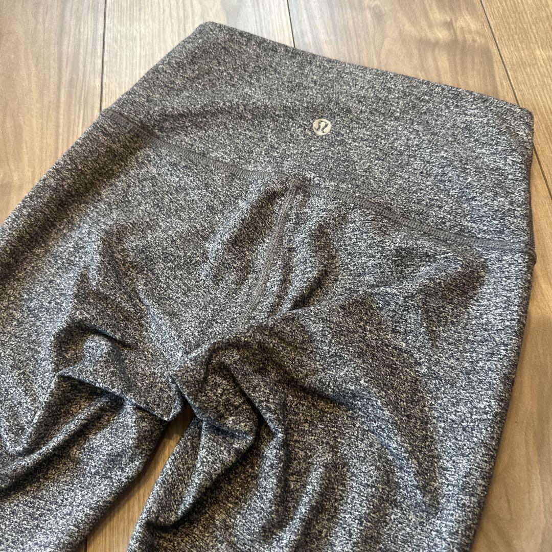 ルルレモン lululemon ヨガウェア　レギンス
