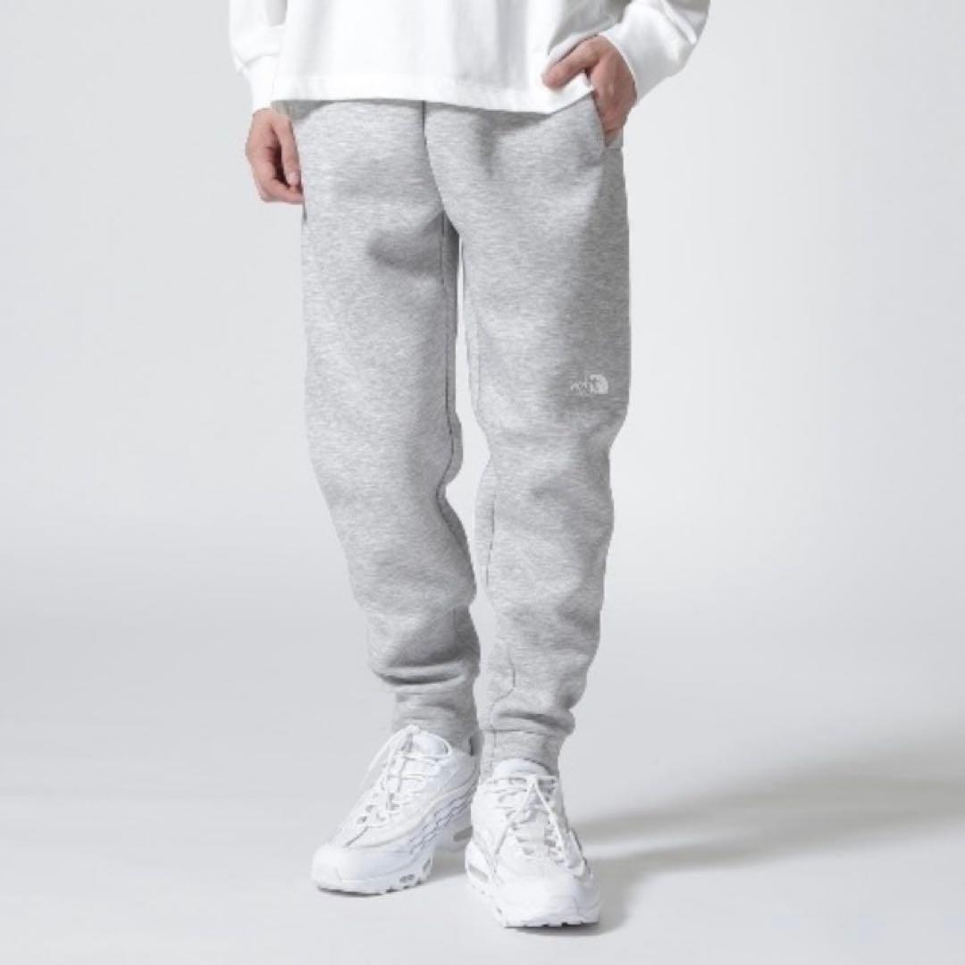 ノースフェイス スウェットパンツ