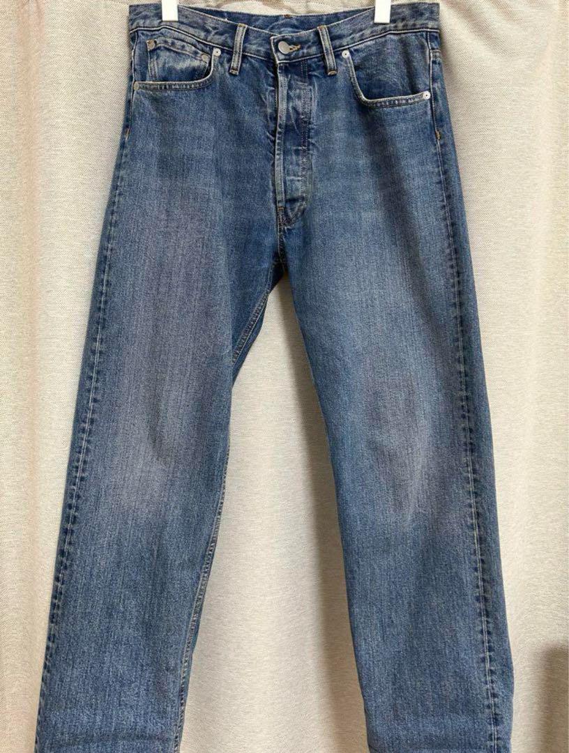 専用品　Maison Margiela メゾンマルジェラ　ウォッシュデニム