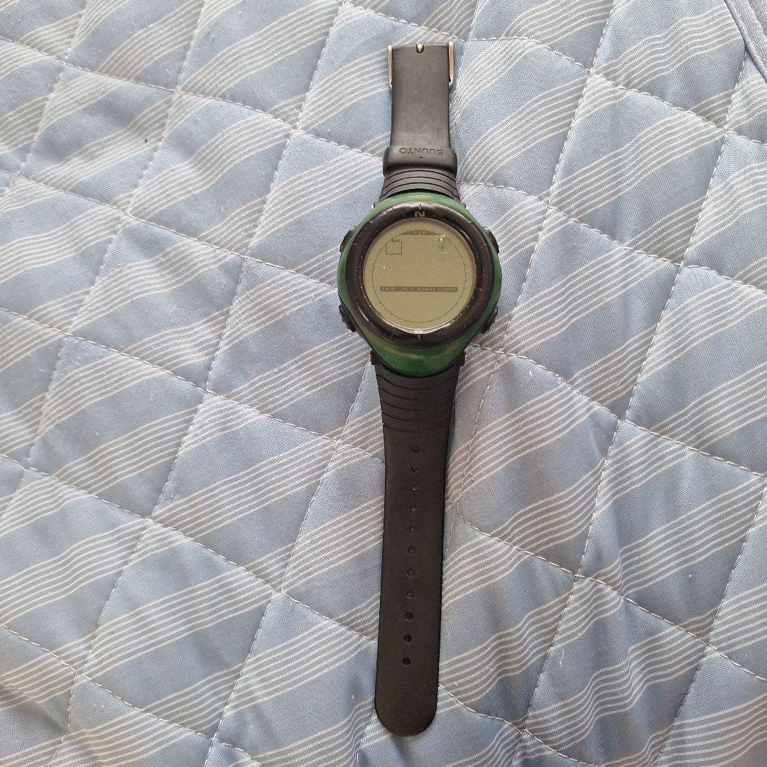 SUUNTO VECTORV
