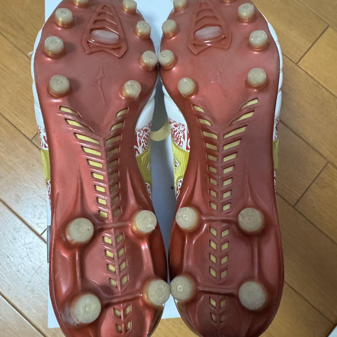 ミズノ　モレリアネオ4β SR4 JAPAN 26.5㎝