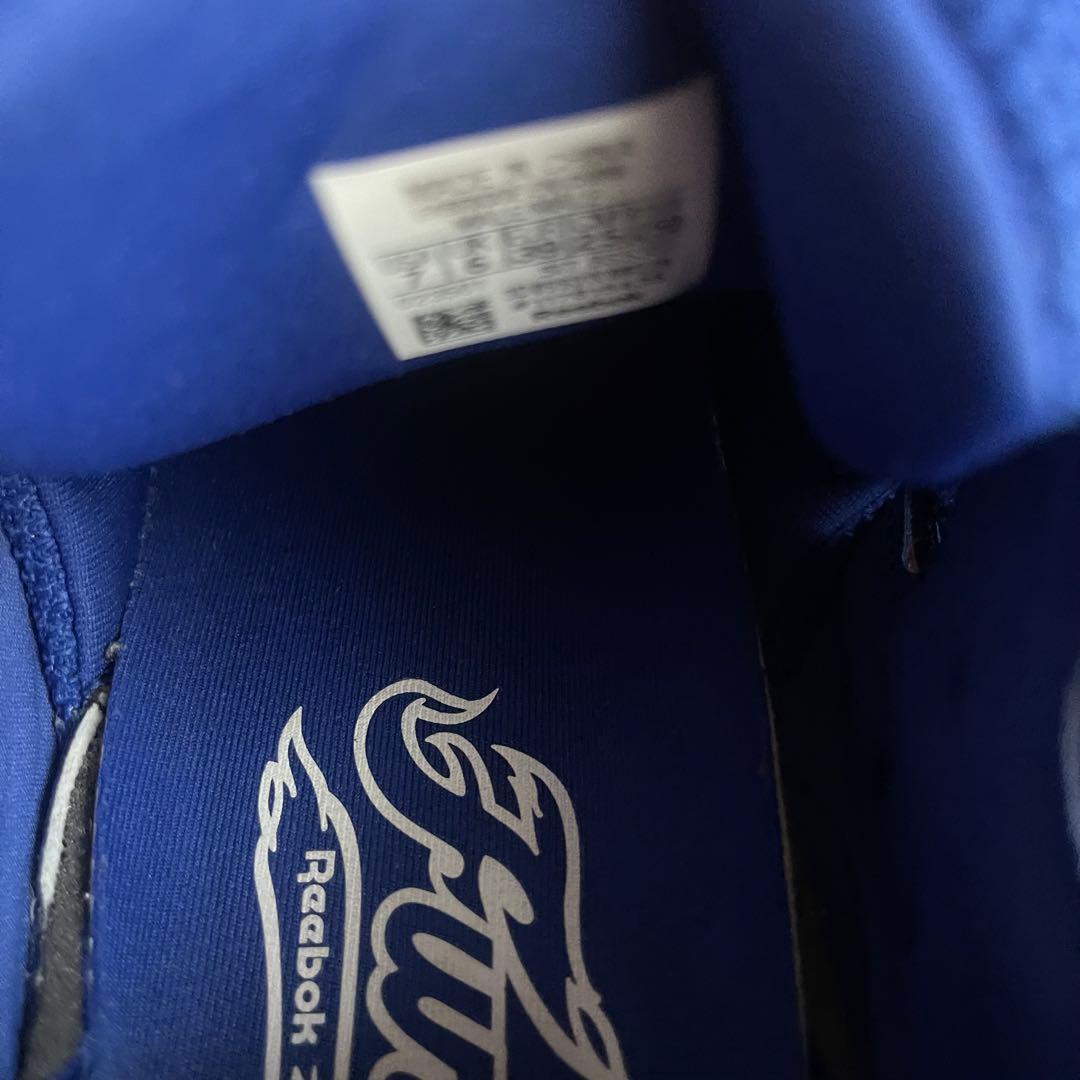 ポンプフューリー 25