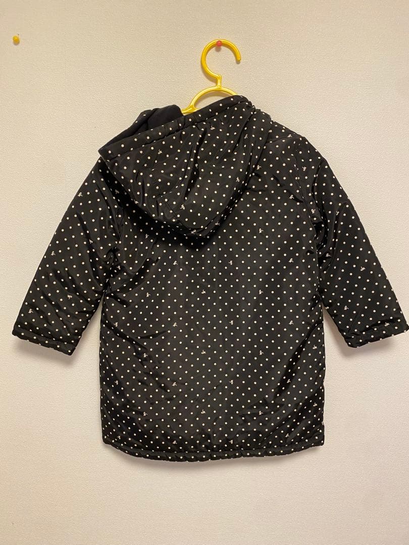 【新品未使用】アニエスベー　agnes b. アウター　ジャンパー100 110