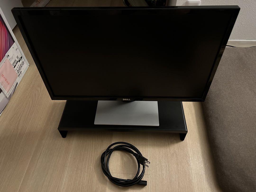 DELL 23.8型 LEDバックライト搭載液晶モニター SE2416H Amazon.co.jp: 【Amazon.co.jp限定】Dell SE2416H 23.8インチ