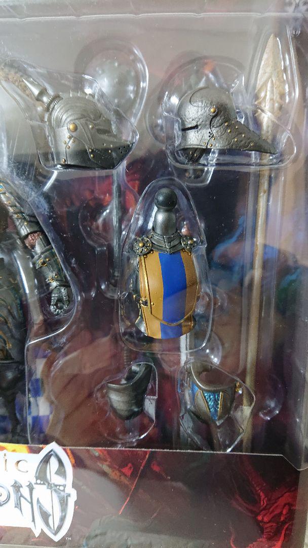 最新品国産 Mythic Legions Deluxe Knight Builder2 Z4rTx-m86903206727 超激得安い