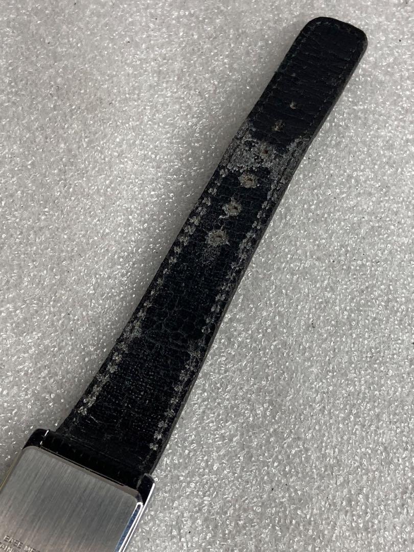 激レア SEIKO ALBA クォーツ ミッキー マウス 腕時計