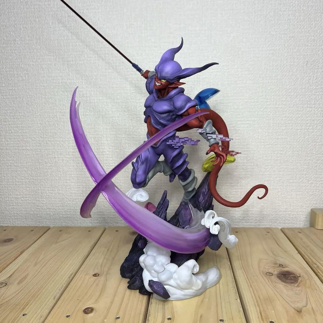 ジャネンバ フィギュアアーツzero ジャネンバ フィギュアアーツzero