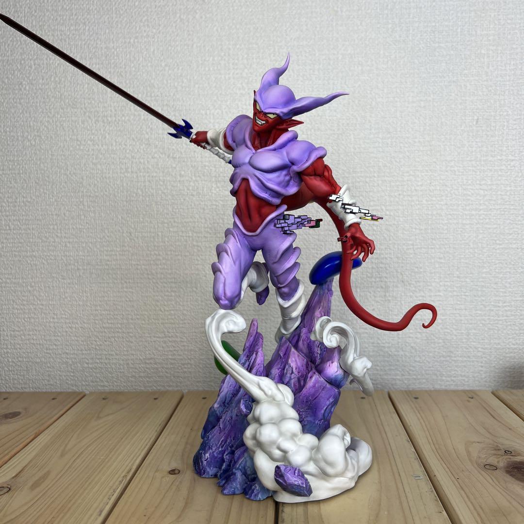 ジャネンバ フィギュアアーツzero ジャネンバ フィギュアアーツzero