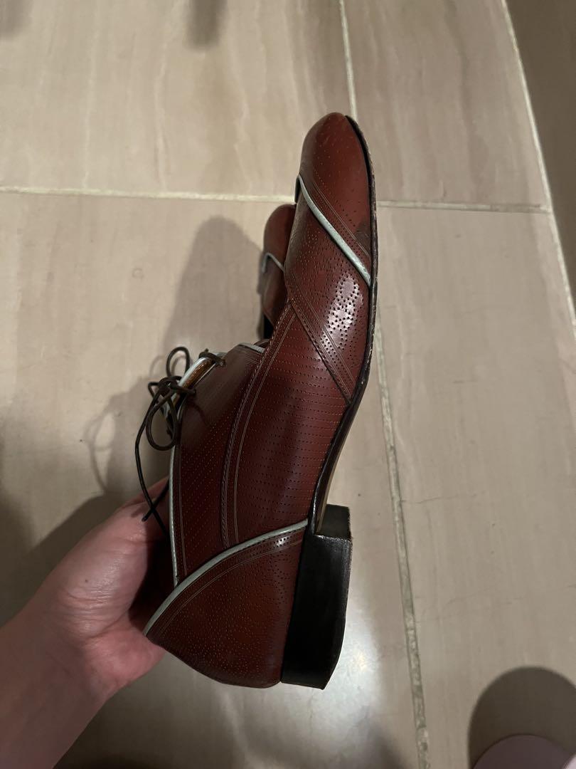 FENDI ブラウン