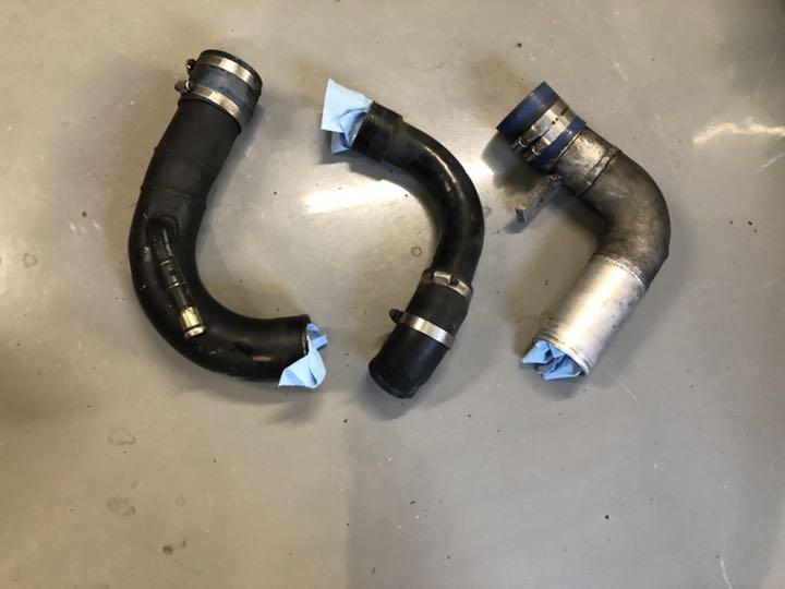 大人気爆買い 日産 シルビア R32 GTR加工品 jGE9X-m86904282133 180sx 前置きインタークーラー s13 安い通販