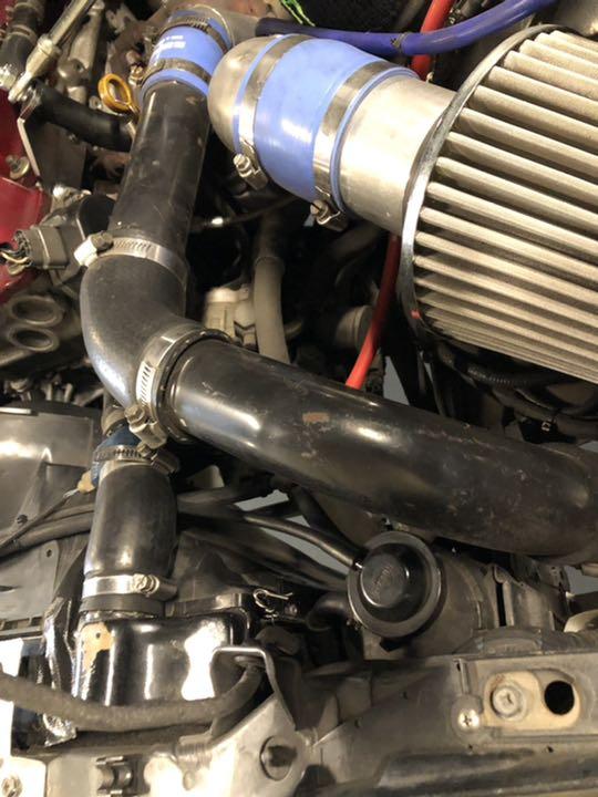 大人気爆買い 日産 シルビア R32 GTR加工品 jGE9X-m86904282133 180sx 前置きインタークーラー s13 安い通販