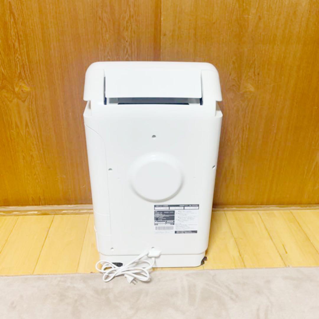 最上級 DAIKIN MCZ70SE3-W 徐加湿空気清浄機 クリアフォースZ 希少 黒入荷! 最上級 DAIKIN MCZ70SE3-W 徐加湿空気清浄機 クリアフォースZ 空気清浄器