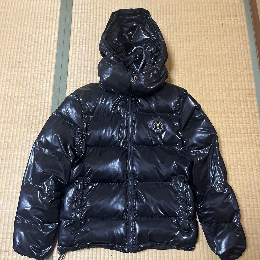 トラップスター ダウンジャケットさくら様専用