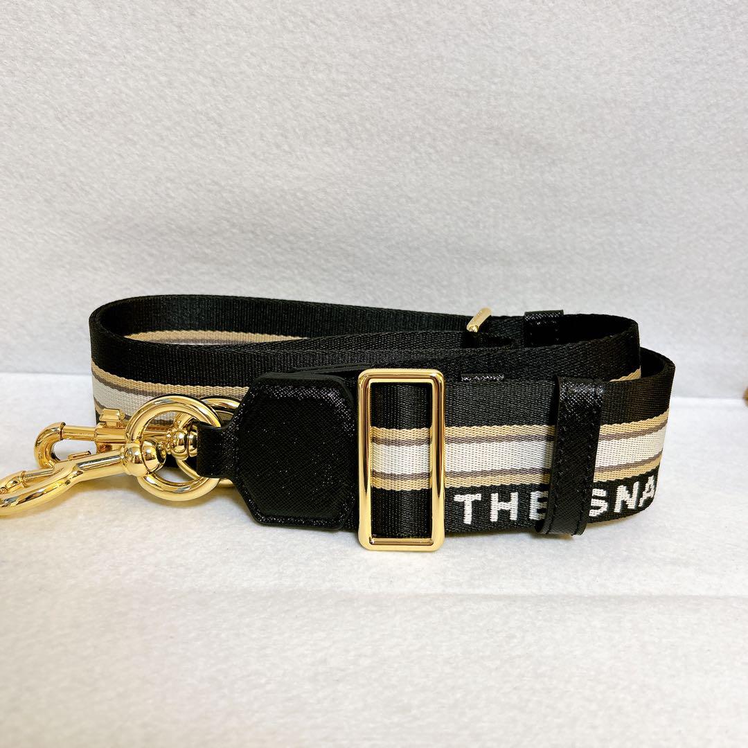 MARC JACOBS マークジェイコブス ザ スナップショット バッグ MARC JACOBS マークジェイコブス ザ スナップショット バッグ