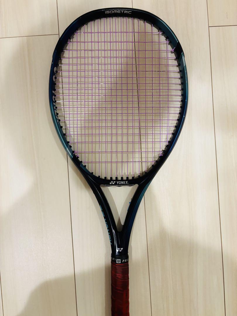 YONEX イーゾーン100 2022年モデル