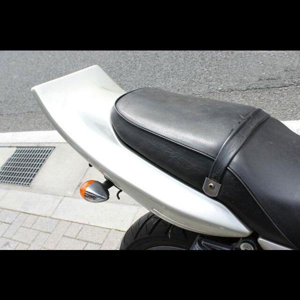 バリオス 2型 テールカウル 新品 BALIUS ZR250B バリウス バリオス テールカウル 黒 社外 中古 バイク 部品 ZR250A BALIUS