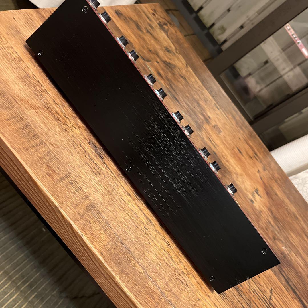 スイッチャー  Vital Audio ENCOUNTER VAPS-4
