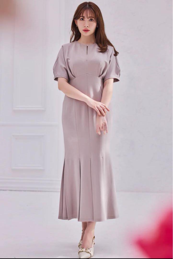 Her lip to - Rhone Ponte Mermaid Dressの通販 by Rr's shop