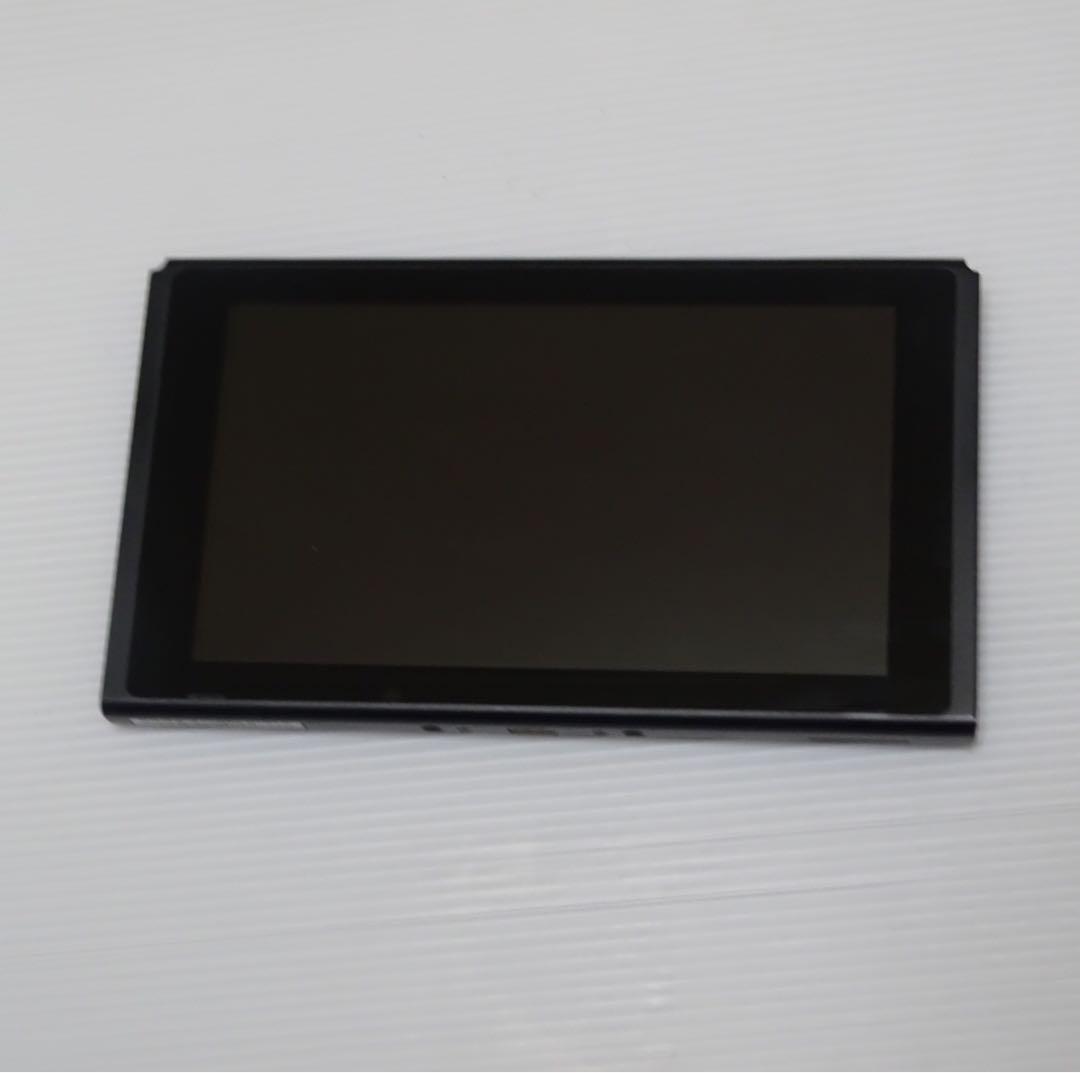 Switch旧型　画面本体のみ　2017年製　未対策機　動作確認済　QA4633