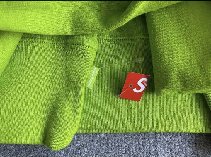 ジャケット・アウター Supreme 17AW AKIRA Arm Hooded Sweatshirt