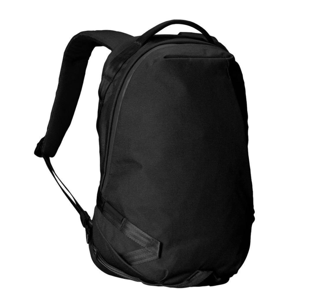 バッグ ABLE CARRY Daily Backpack X-pac 20L