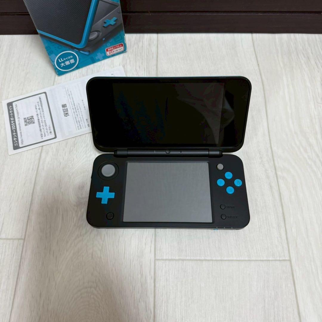 ジャンクNintendo DS