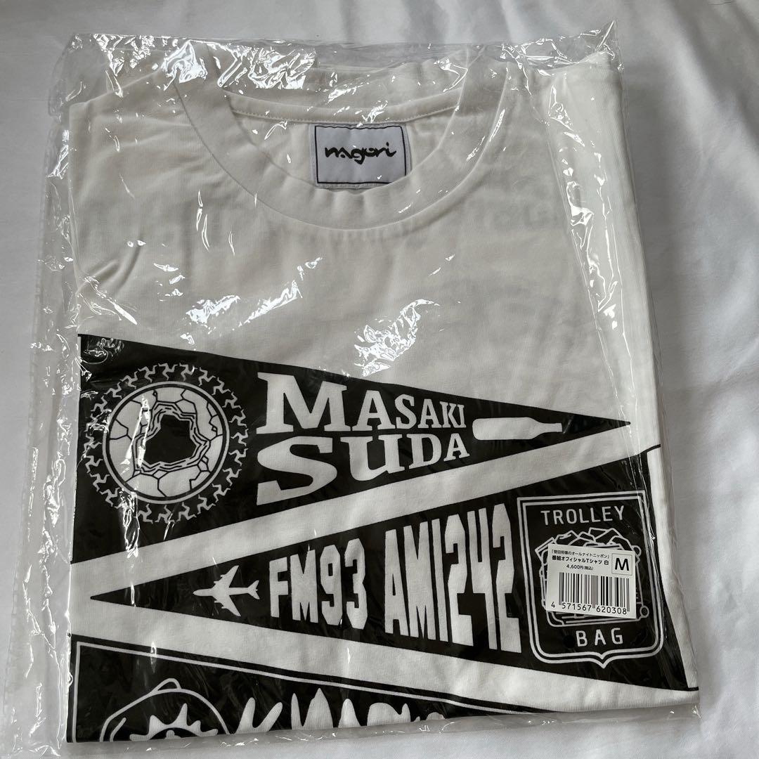 オフィシャル Tシャツ