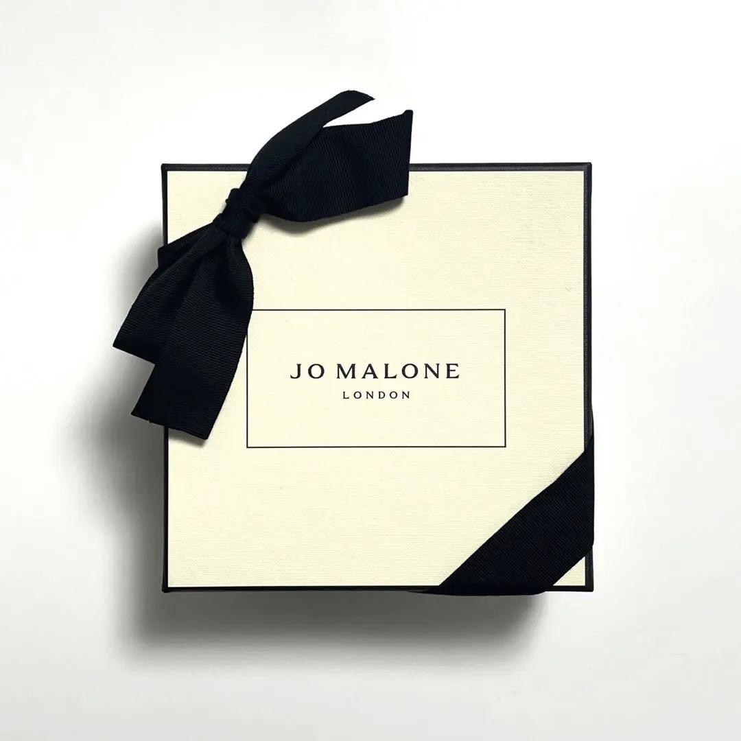 JO MALONE ジョーマローン ラッピング 空箱 リボン付き ギフトボックス