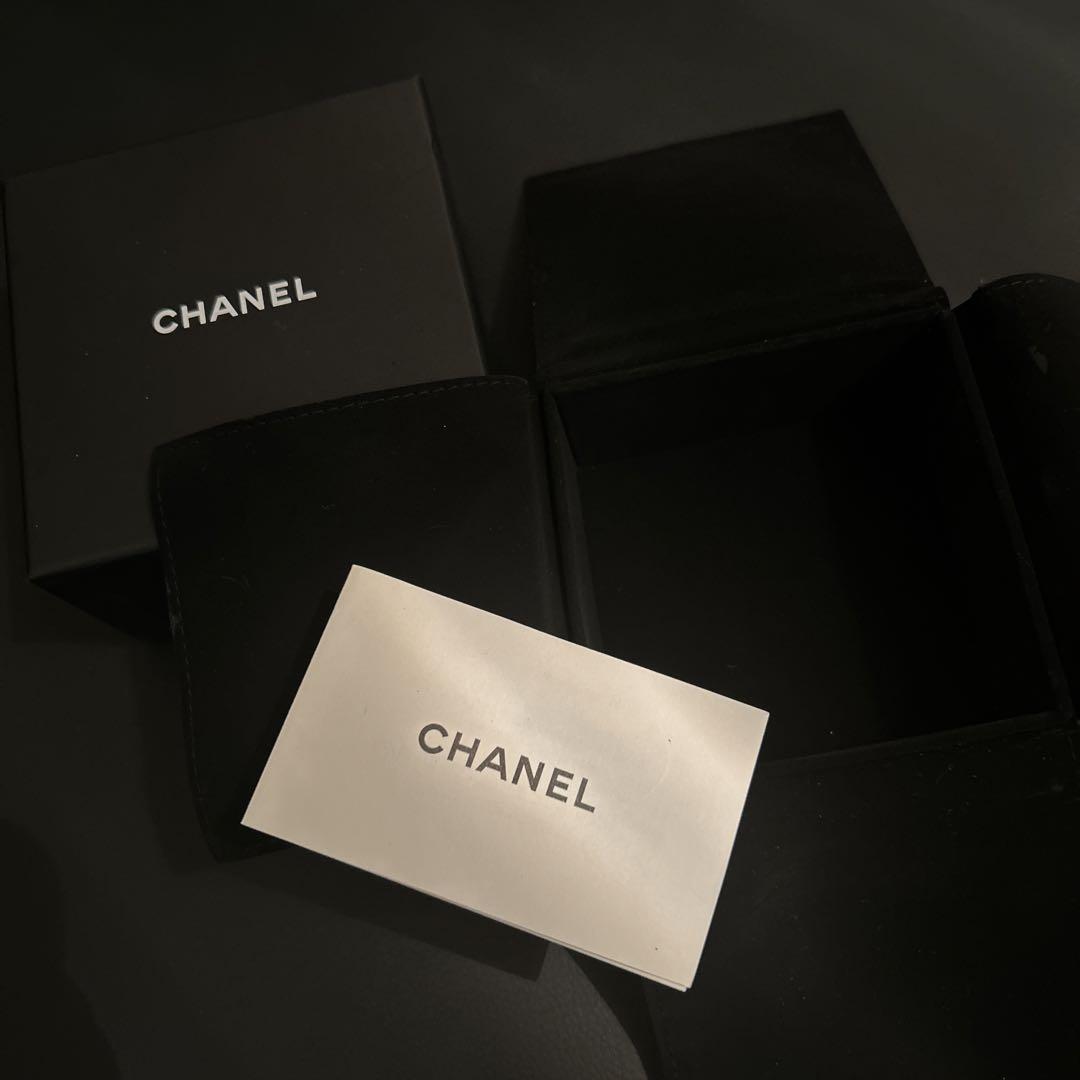 美品✨CHANEL シャネル　バングル4万5000円が限界です