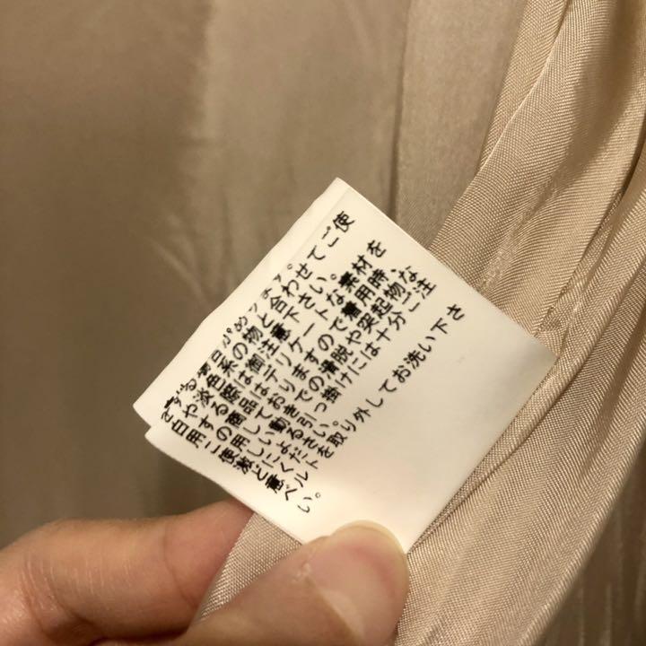 低価国産 コート ANAYI 5h1i4-m86909863780 低価即納