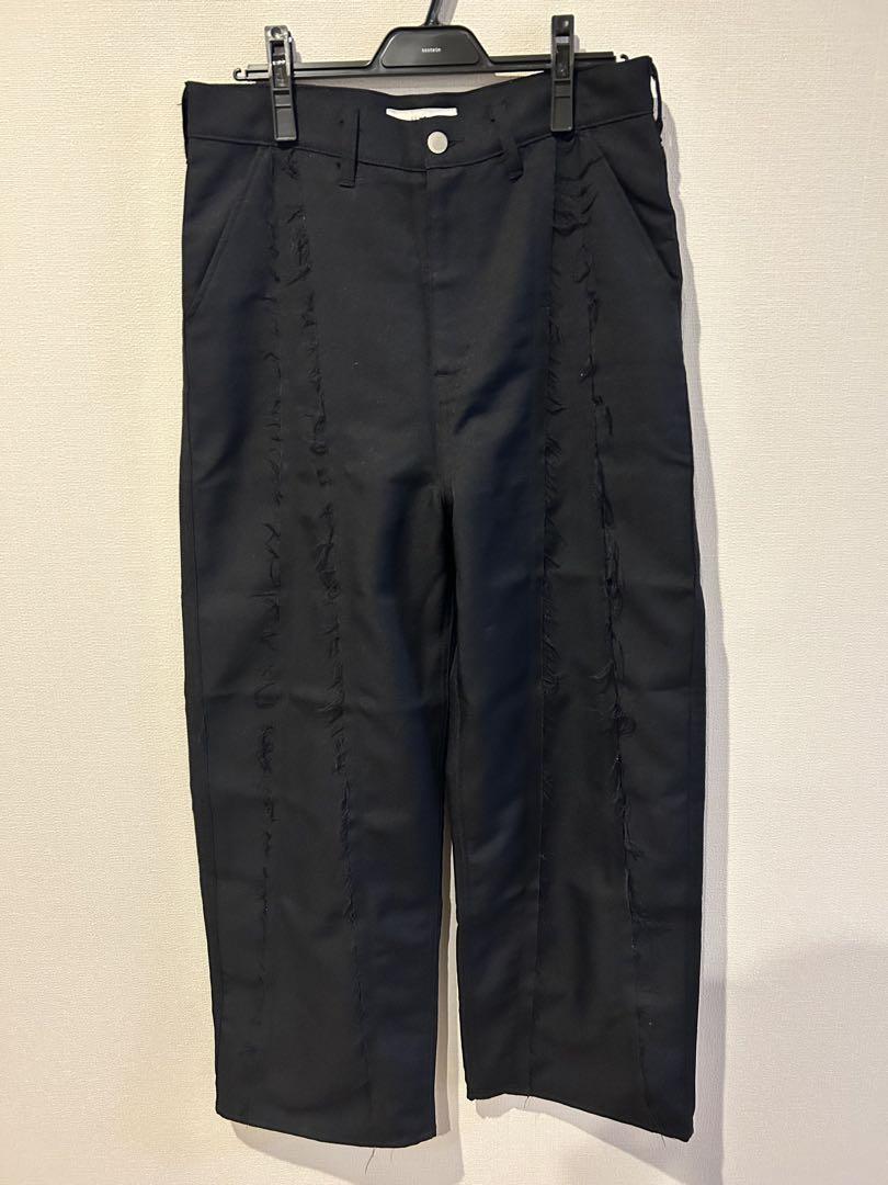 JieDa スラックス