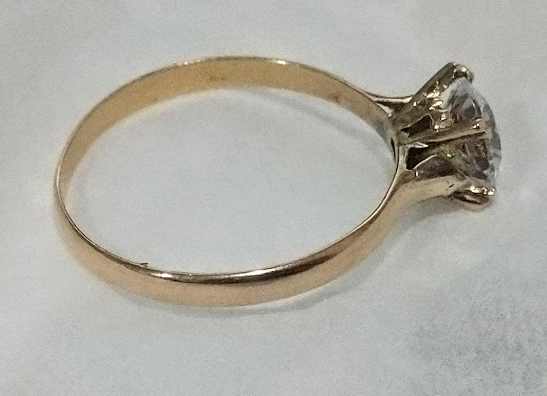 ン 大人気 新品 ノ K18 10号 リング アクセサリー