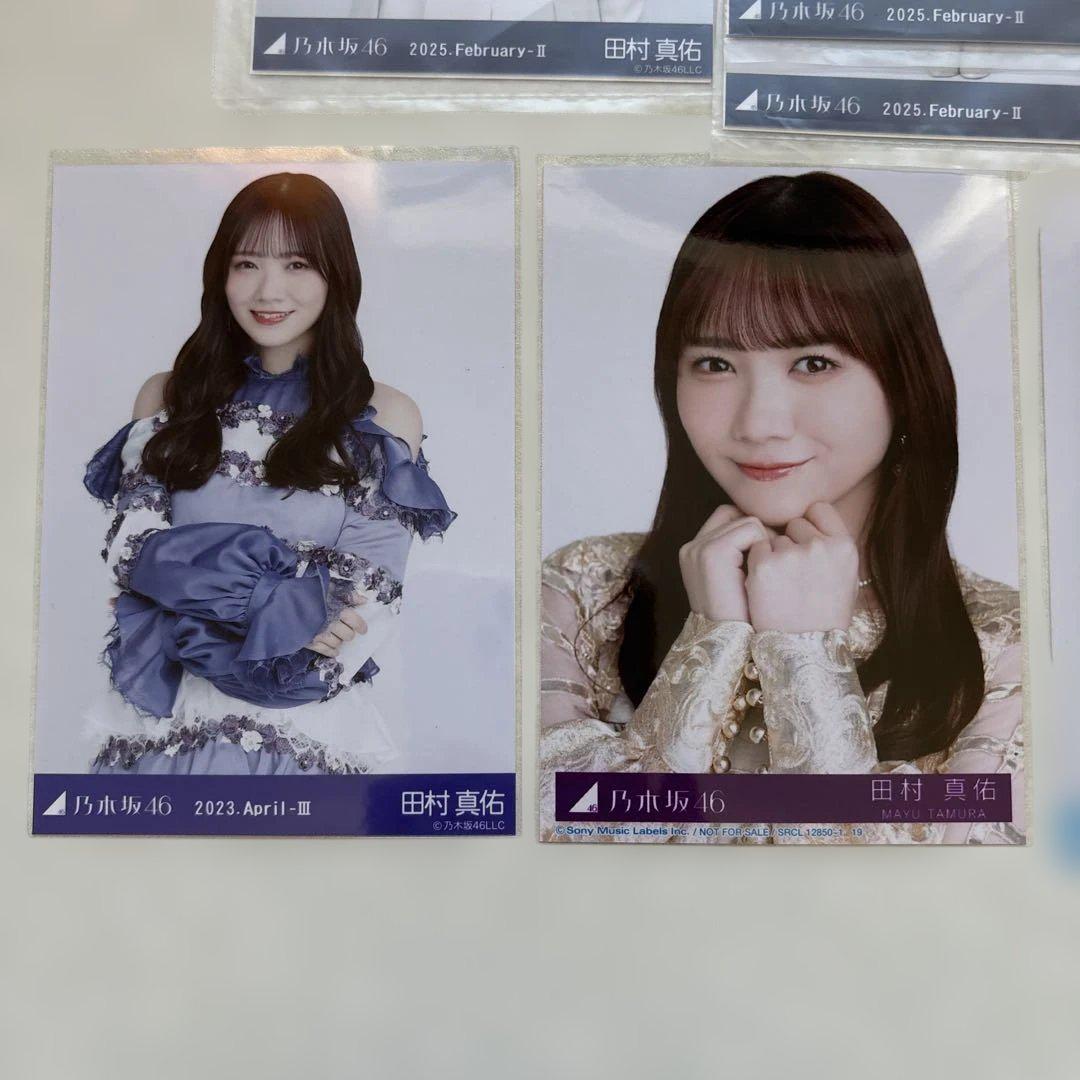 乃木坂46生写真まとめ売り - メルカリ