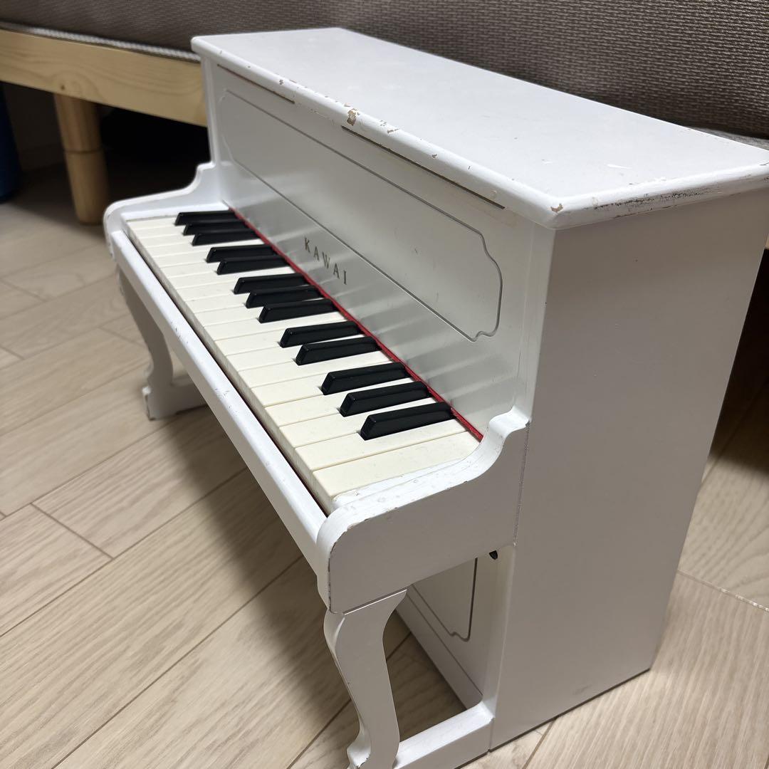 Amazon.co.jp: 河合楽器製作所 KAWAI アップライトピアノ