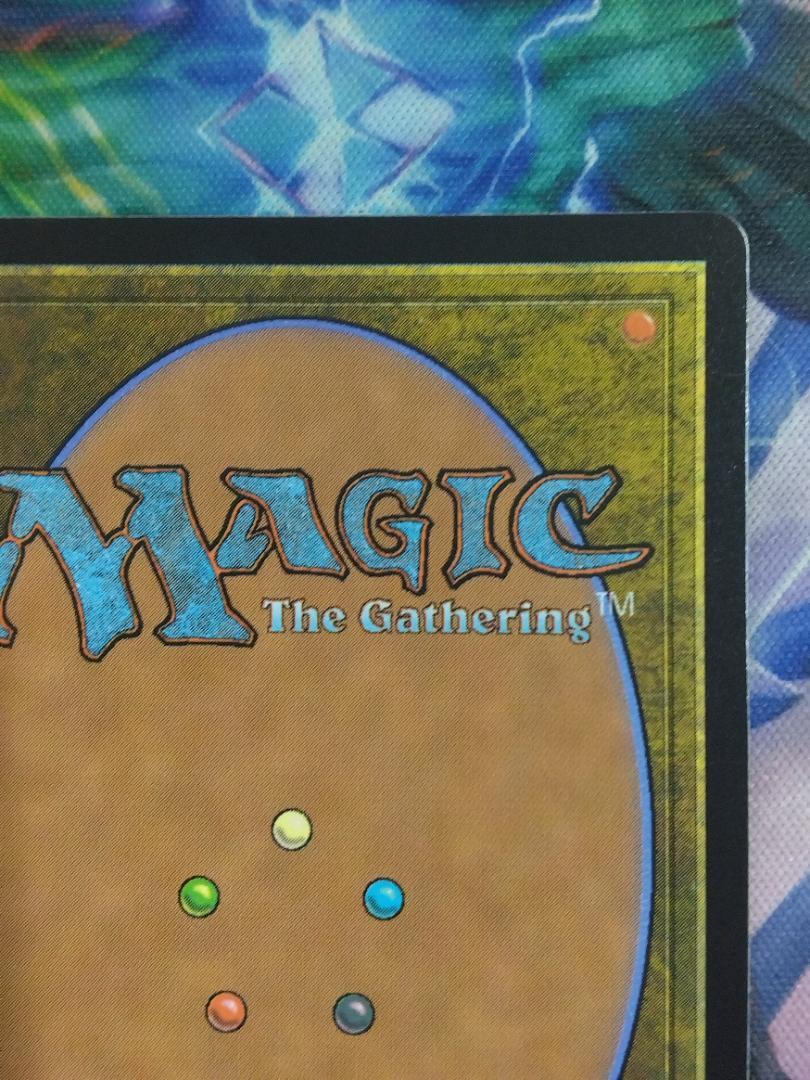 MTG　波止場の恐喝者　ダブルマスターズ版