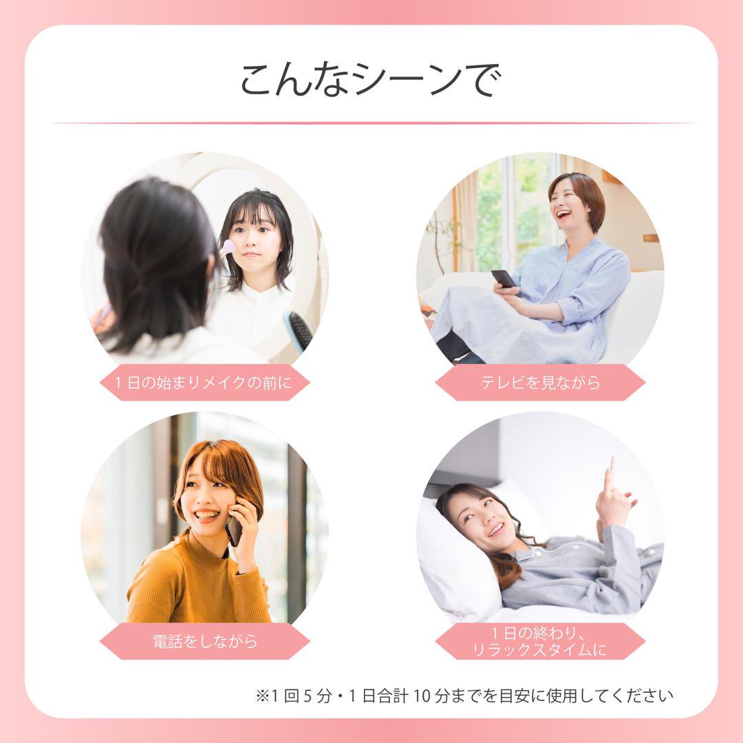 TERA FINE テラファイン ビューティーローラー TR-BR